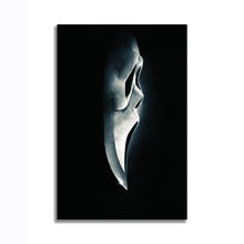 Load image into Gallery viewer, #002 Scream
