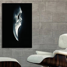 Load image into Gallery viewer, #002 Scream