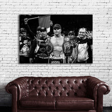 Load image into Gallery viewer, #002BW Canelo Alvarez