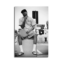 Load image into Gallery viewer, #002BW Dom Kennedy
