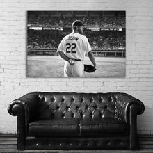 Load image into Gallery viewer, #002BW Clayton Kershaw
