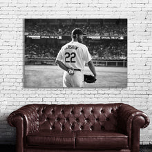 Load image into Gallery viewer, #002BW Clayton Kershaw