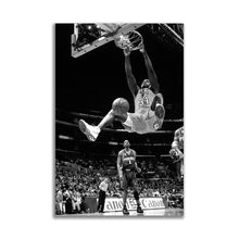 Load image into Gallery viewer, #002BW Shaquille O'Neil