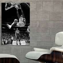 Load image into Gallery viewer, #002BW Shaquille O'Neil