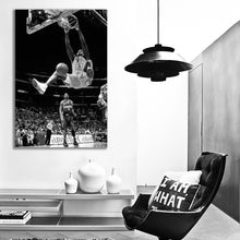 Load image into Gallery viewer, #002BW Shaquille O'Neil