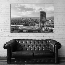 Load image into Gallery viewer, #002BW Los Angeles Staples Center