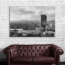 Load image into Gallery viewer, #002BW Los Angeles Staples Center