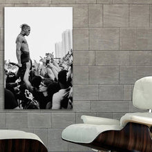 Load image into Gallery viewer, #002BW XXXtentacion