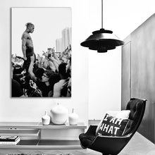 Load image into Gallery viewer, #002BW XXXtentacion