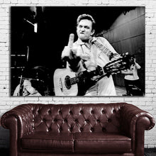 Load image into Gallery viewer, #003 Johnny Cash