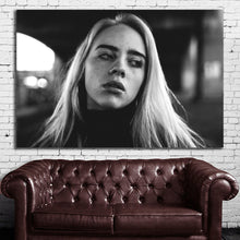 Load image into Gallery viewer, #003 Billie Eilish