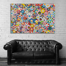 Load image into Gallery viewer, #003 Takashi Murakami