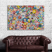 Load image into Gallery viewer, #003 Takashi Murakami