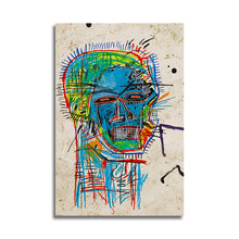 Load image into Gallery viewer, #003 Basquiat