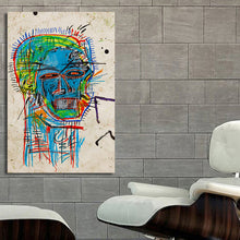Load image into Gallery viewer, #003 Basquiat