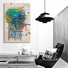 Load image into Gallery viewer, #003 Basquiat