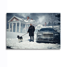 Load image into Gallery viewer, #003 Drake