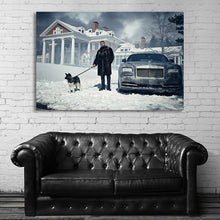 Load image into Gallery viewer, #003 Drake