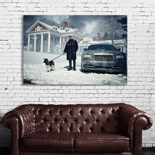 Load image into Gallery viewer, #003 Drake