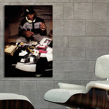 Load image into Gallery viewer, #003 Eazy E