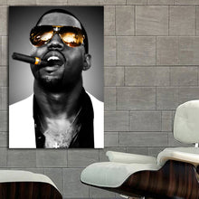 Load image into Gallery viewer, #003 Kanye West