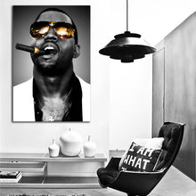 Load image into Gallery viewer, #003 Kanye West