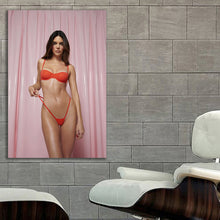 Load image into Gallery viewer, #003 Kendall Jenner