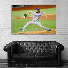 Load image into Gallery viewer, #005 Clayton Kershaw