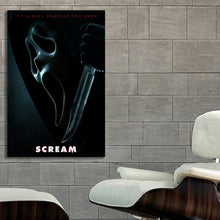 Load image into Gallery viewer, #003 Scream