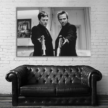 Load image into Gallery viewer, #003BW Boondock Saints