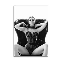 Load image into Gallery viewer, #003BW Gigi Hadid