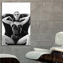 Load image into Gallery viewer, #003BW Gigi Hadid