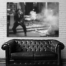 Load image into Gallery viewer, #003BW Scarface