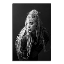 Load image into Gallery viewer, #004 Billie Eilish