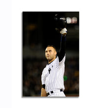 Load image into Gallery viewer, #004 Derek Jeter
