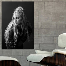 Load image into Gallery viewer, #004 Billie Eilish