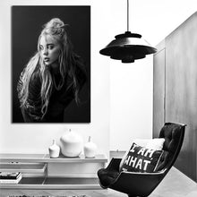 Load image into Gallery viewer, #004 Billie Eilish