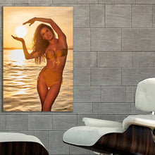 Load image into Gallery viewer, #004 Alessandra Ambrosio