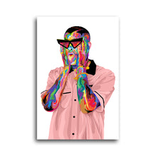 Load image into Gallery viewer, #004 Bad Bunny