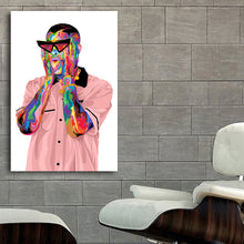 Load image into Gallery viewer, #004 Bad Bunny