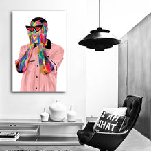 Load image into Gallery viewer, #004 Bad Bunny