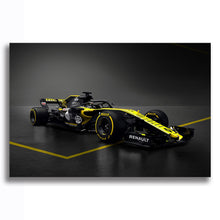 Load image into Gallery viewer, #004 Formula 1
