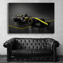 Load image into Gallery viewer, #004 Formula 1