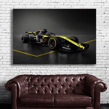 Load image into Gallery viewer, #004 Formula 1