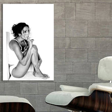 Load image into Gallery viewer, #004 Jennifer Lopez