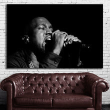 Load image into Gallery viewer, #004 Kanye West