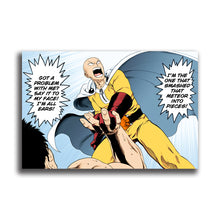 Load image into Gallery viewer, #004 One Punch Man