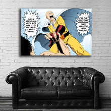 Load image into Gallery viewer, #004 One Punch Man