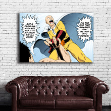 Load image into Gallery viewer, #004 One Punch Man