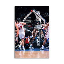 Load image into Gallery viewer, #004 Shaquille O'Neil